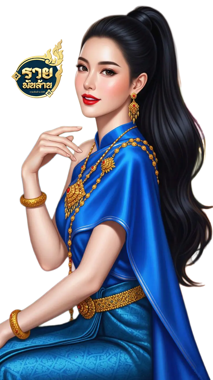 รวยพันล้าน เว็บหวย