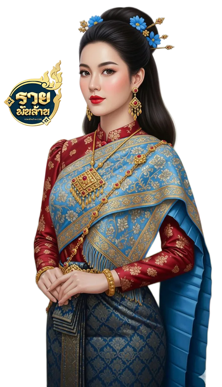 รวยพันล้าน หวย